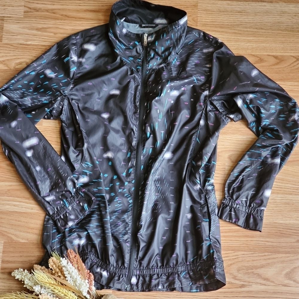 Puma vintage windbreaker Jacket